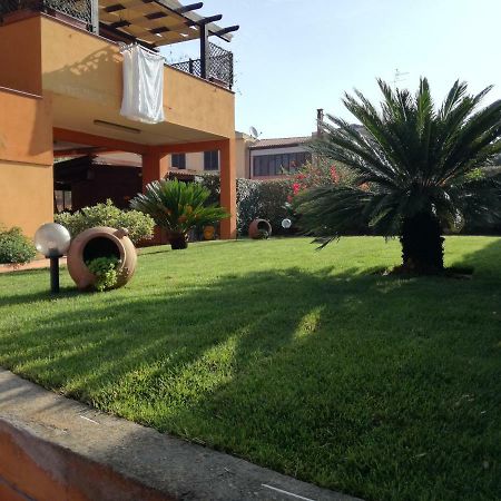 Casa Vacanze Villa Carmela Porto Torres Exterior photo